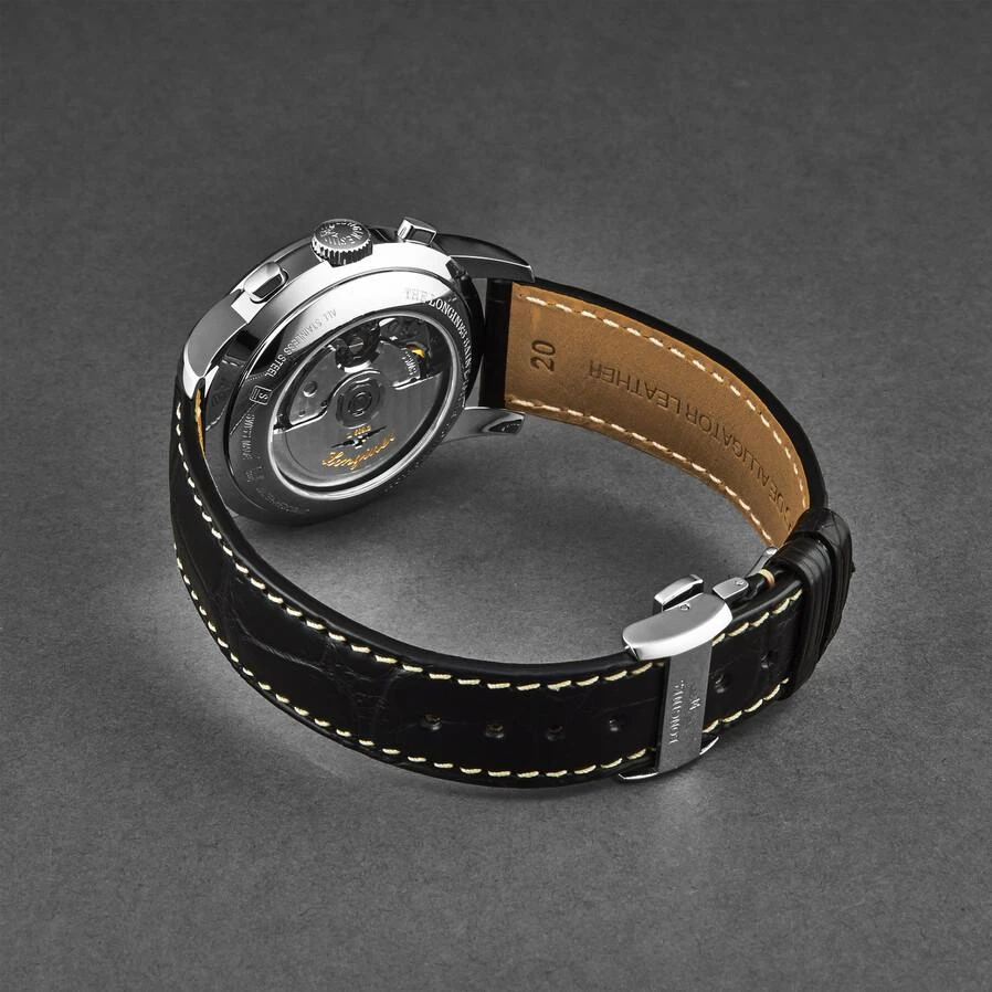 Longines Saint-Imier Collection L2.752.4.52.4