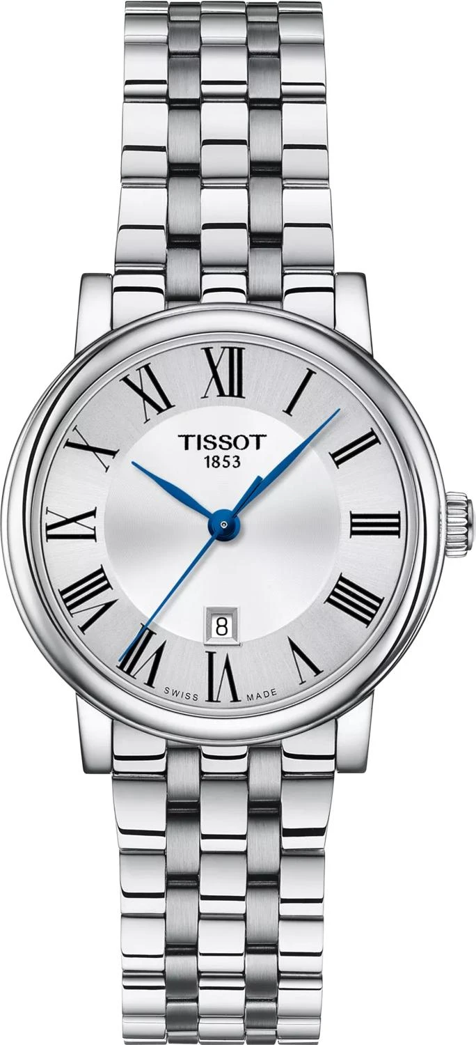 Tissot T122.210.11.033.00