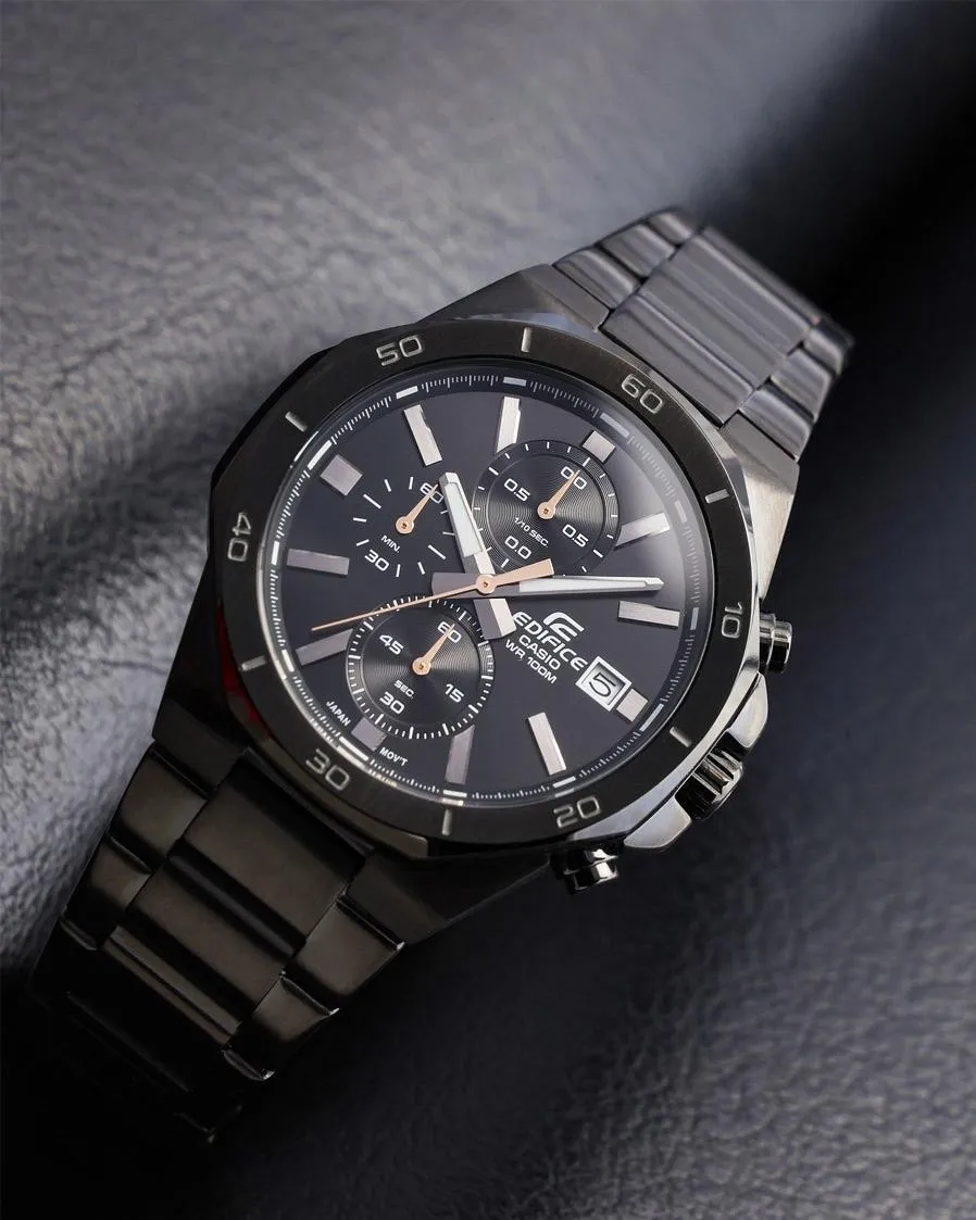 Casio EFV-640DC-1A