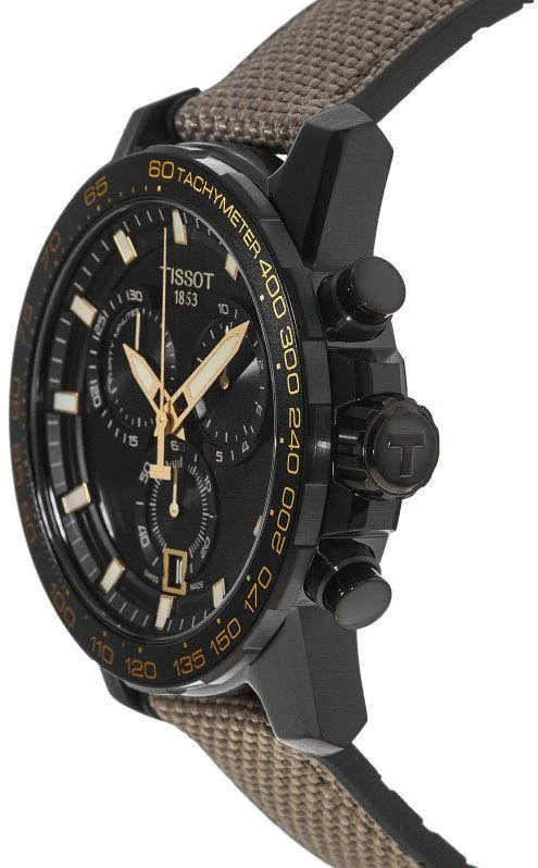 Tissot Supersport T125.617.37.051.01