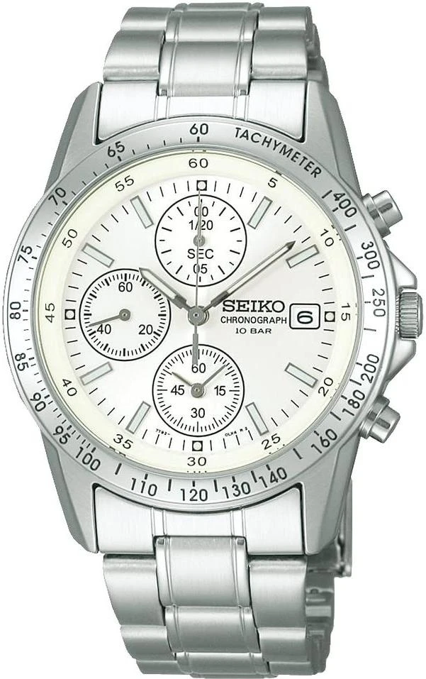 Наручные часы Seiko SBTQ039