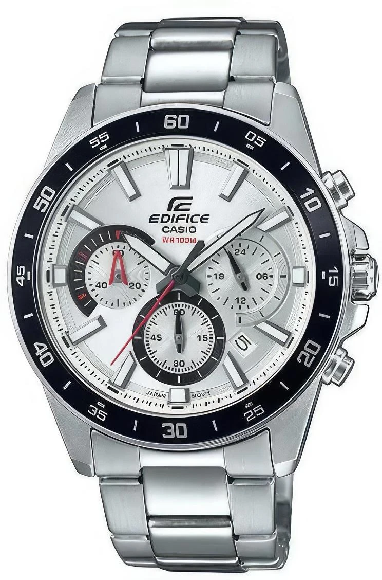 Casio Edifice EFV-570D-7A