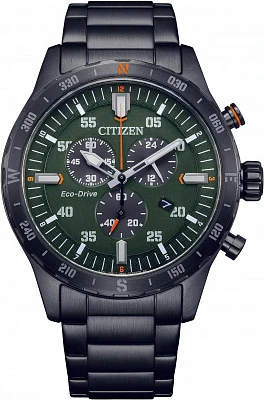 Наручные часы Citizen AT2527-80X