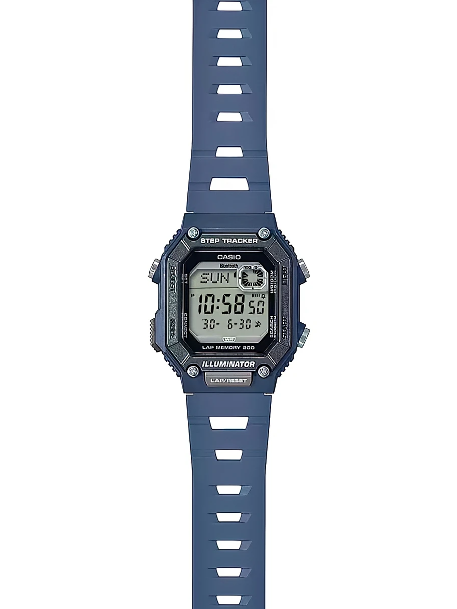 Casio Collection WS-B1000-2A