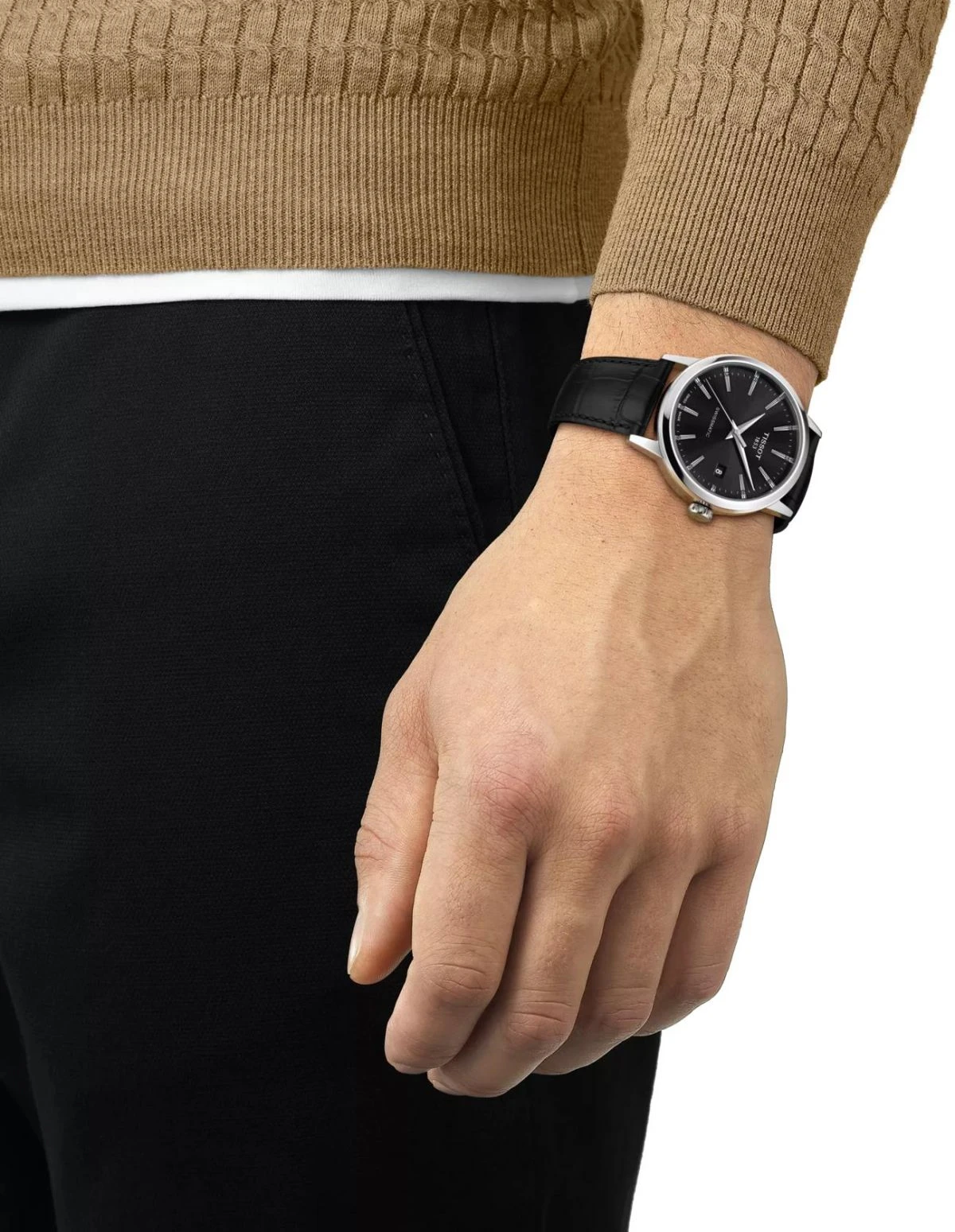 Tissot Classic Dream T129.407.16.051.00