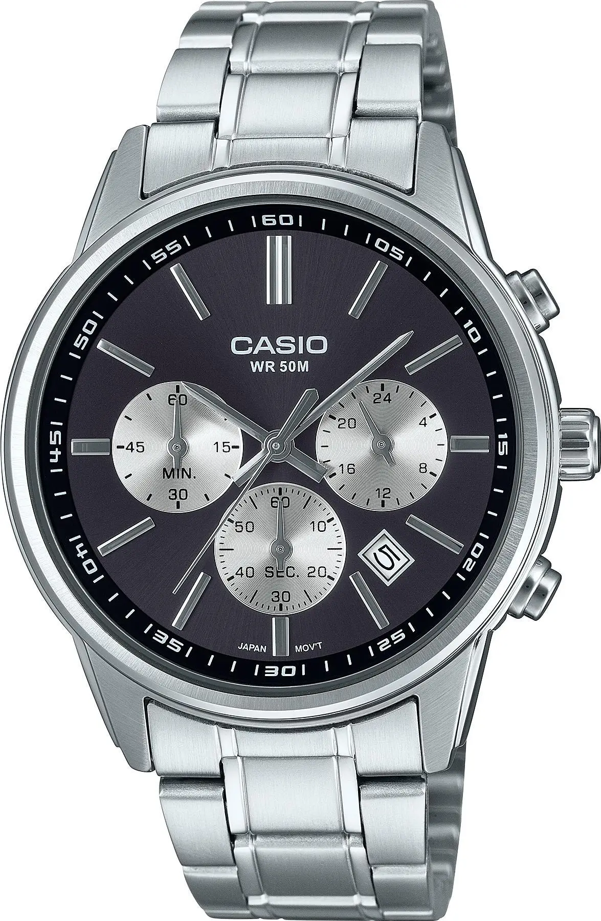 Casio MTP-E515D-1A