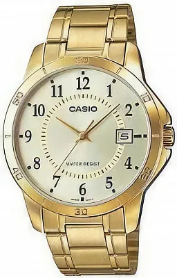 Casio MTP-V004G-9B