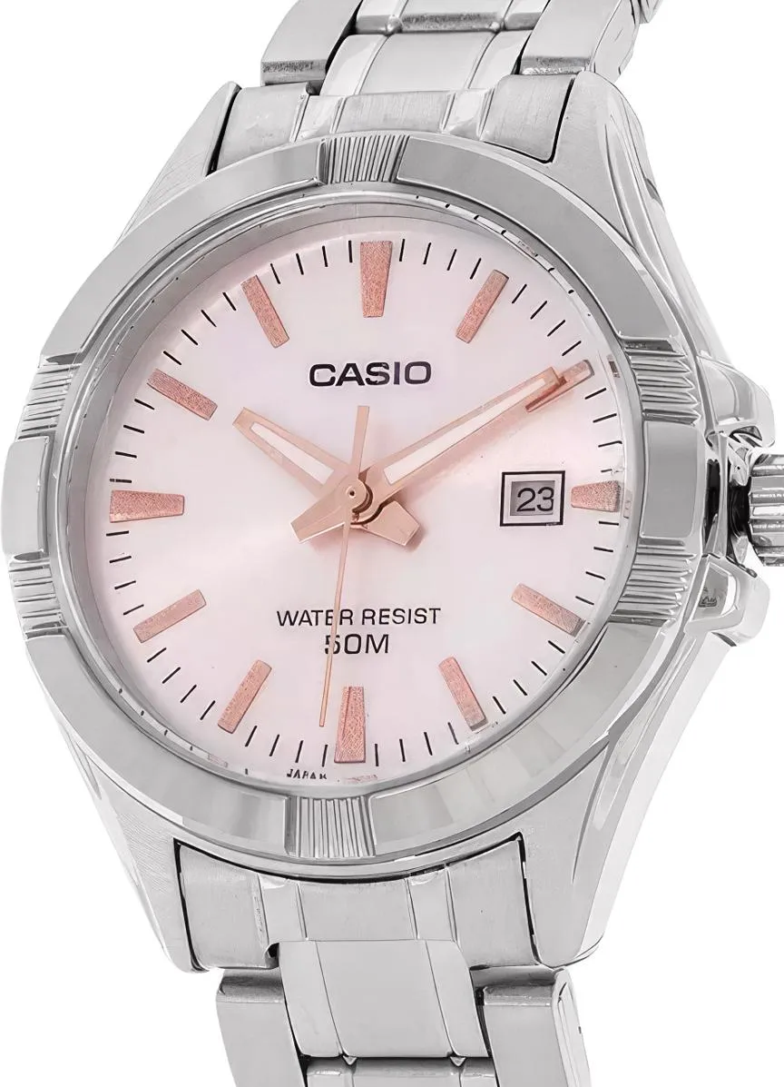 Casio Collection LTP-1308D-4A