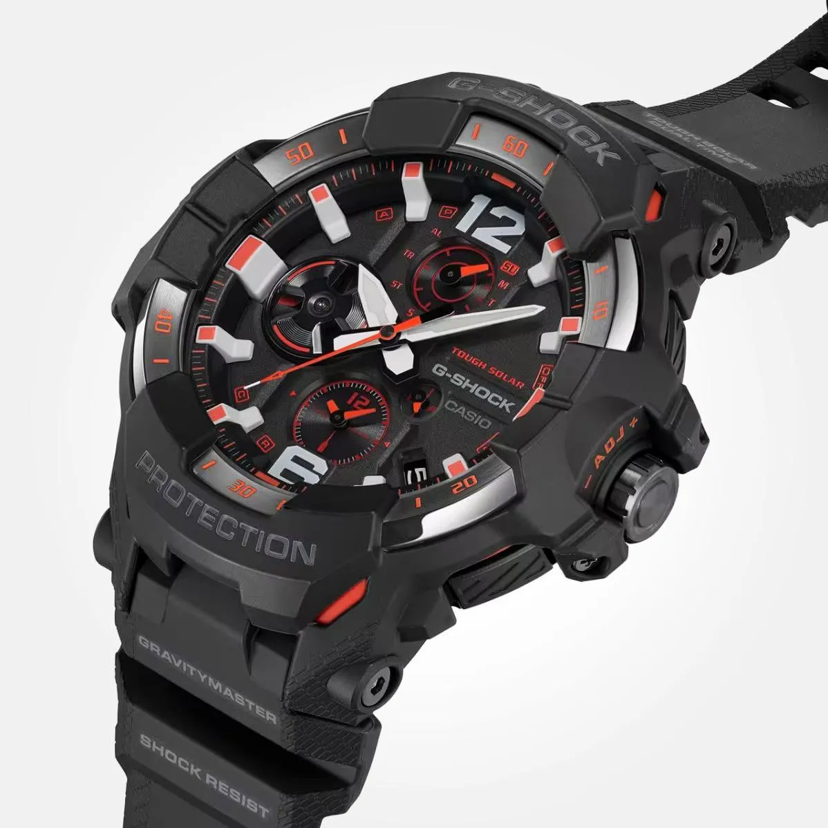 Casio G-Shock GR-B300-1A4