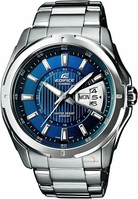 Наручные часы Casio EF-129D-2A