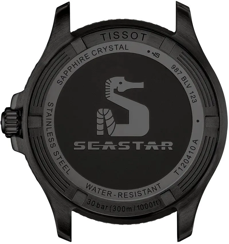 Tissot Seastar 1000 T120.410.33.421.00