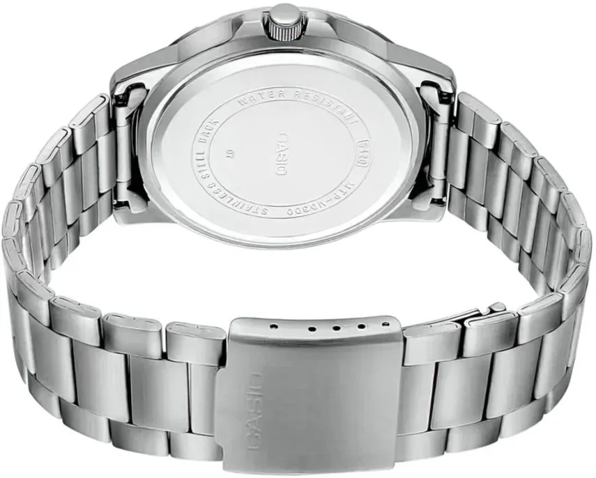 Casio Collection MTP-VD300D-1E