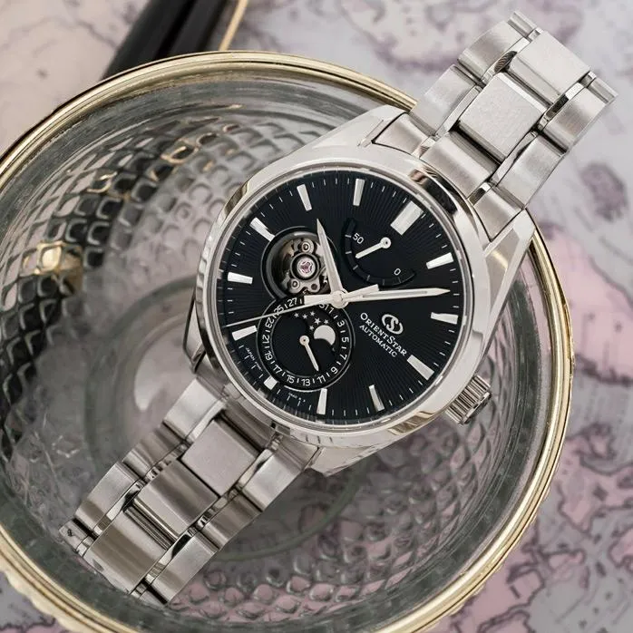 Orient  Orient Star RE-AY0001B