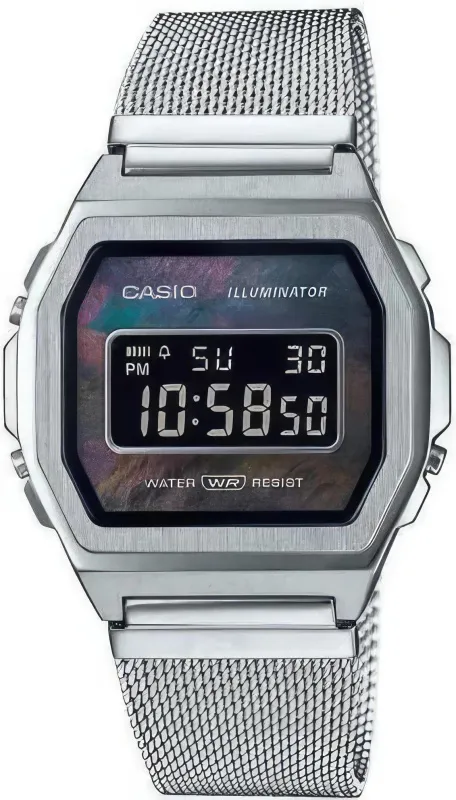 Casio A-1000M-1B