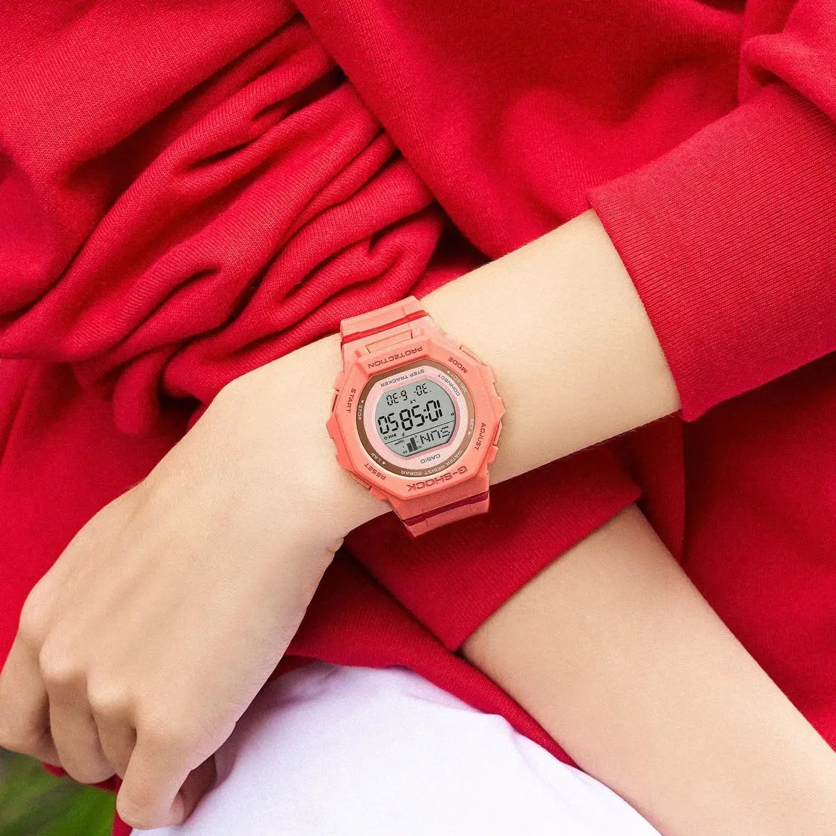 Casio GMD-B300SC-4E