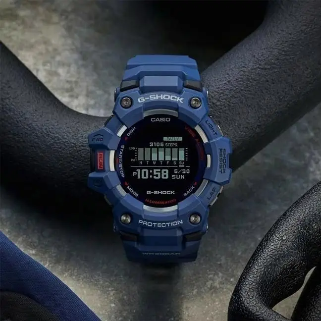 Casio GBD-100-2E