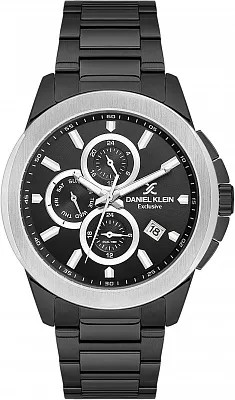 Daniel Klein 13995-4