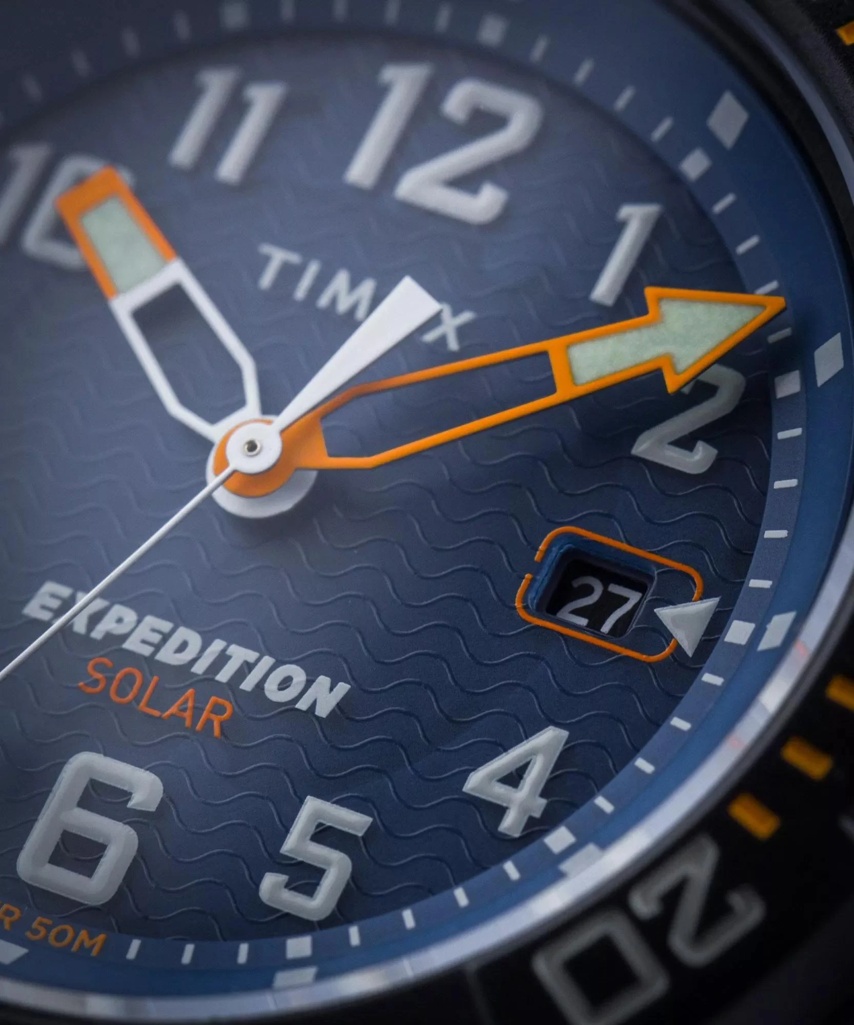 Timex Expedition TW2V40300