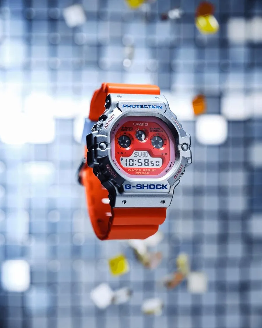 Casio G-Shock DW-5900EU-8A4