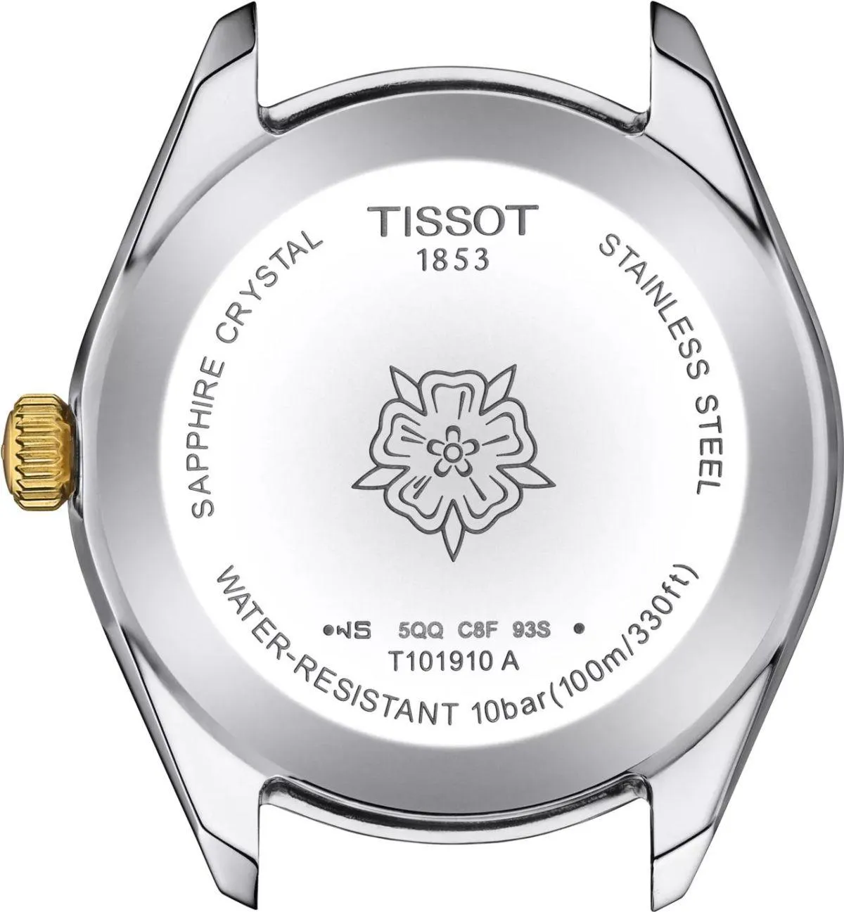 Tissot T101.910.22.111.00