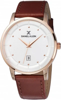 Daniel Klein 11822-5