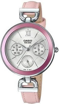 Casio LTP-E406L-4A