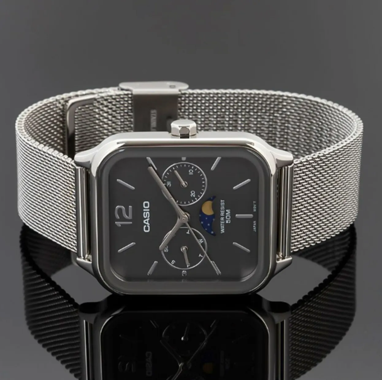 Casio Collection MTP-M305M-8A