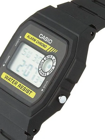 Casio Collection F-94WA-9E