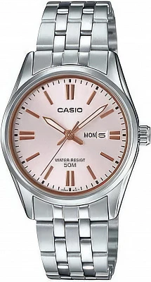 Наручные часы Casio LTP-1335D-4A