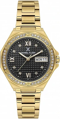 Daniel Klein 13931-2
