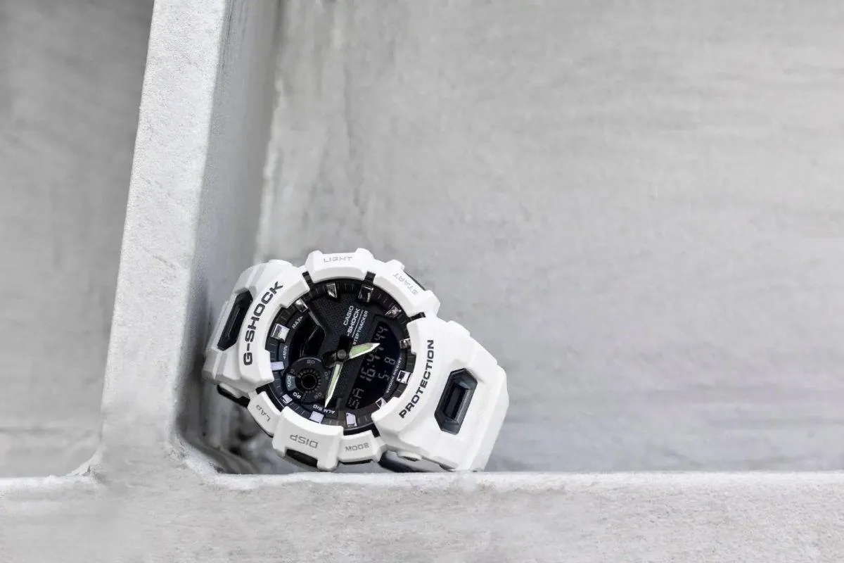 Casio GBA-900-7A