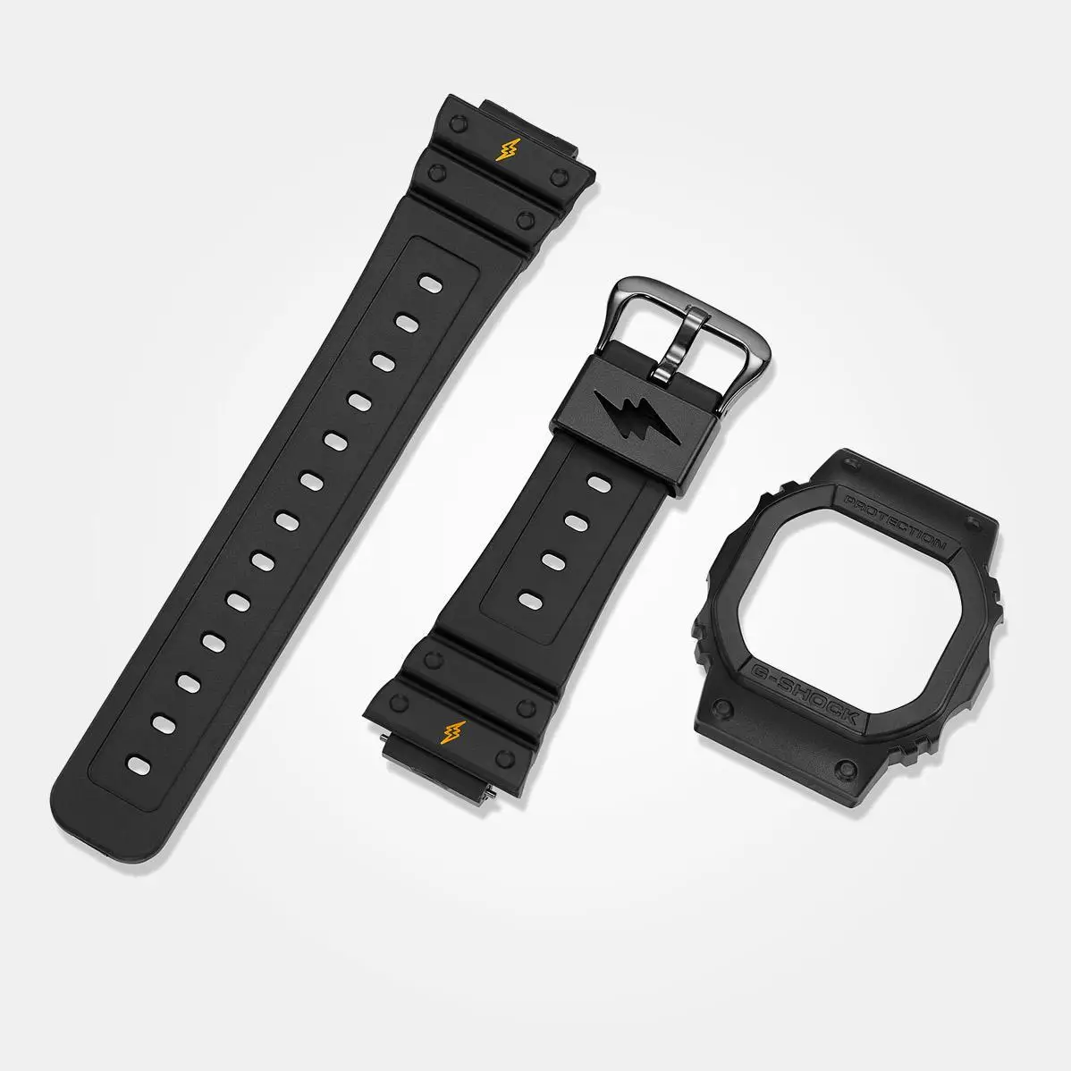 Casio DWE-5600JB-1A9