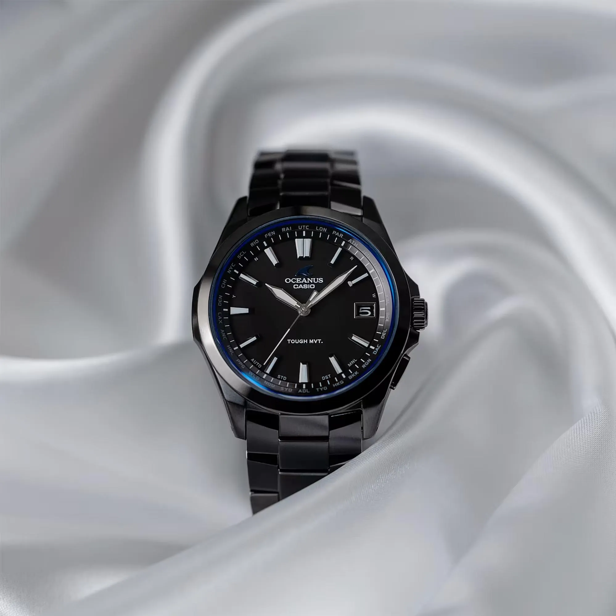 Casio Oceanus OCW-S100B-1A