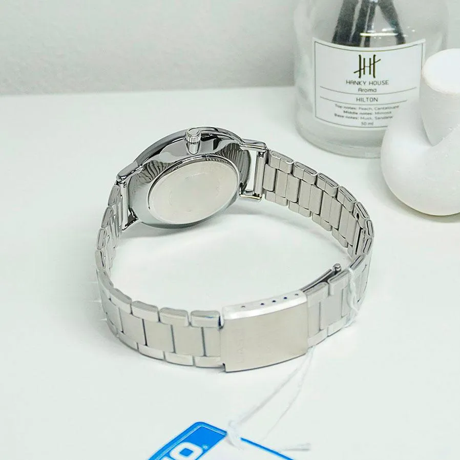 Casio Collection MTP-VT03D-3B