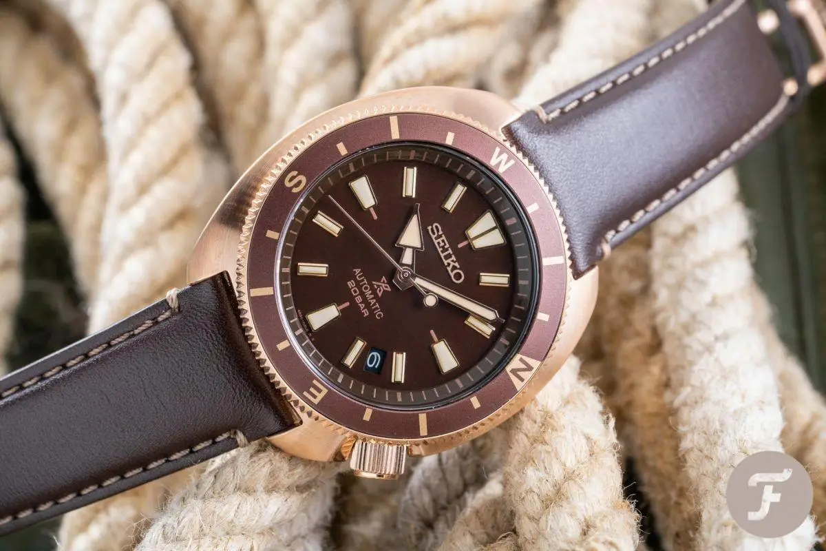 Seiko SRPG18K1