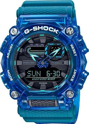 Casio GA-900SKL-2A