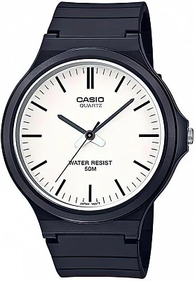 Наручные часы Casio MW-240-7E