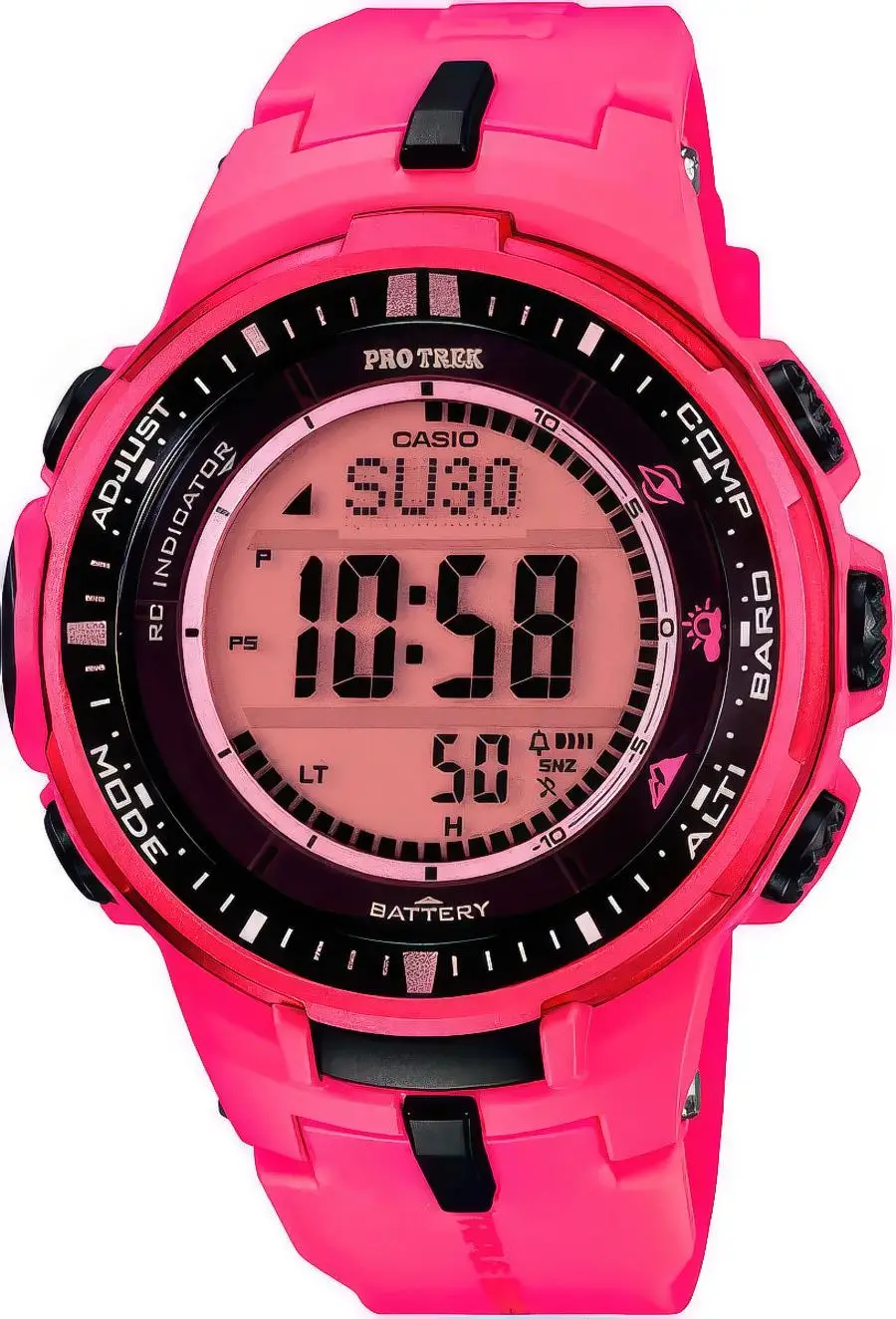Casio PRW-3000-4B