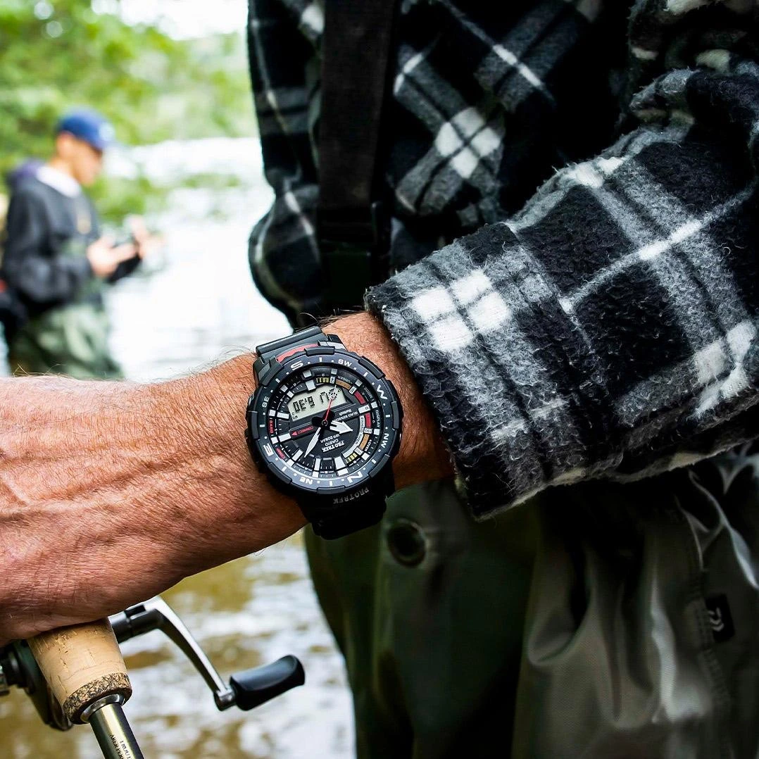 Casio ProTrek PRT-B70-1E