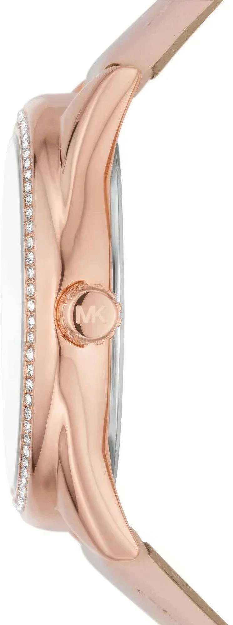 Michael Kors Rose Gold-Tone MK7316