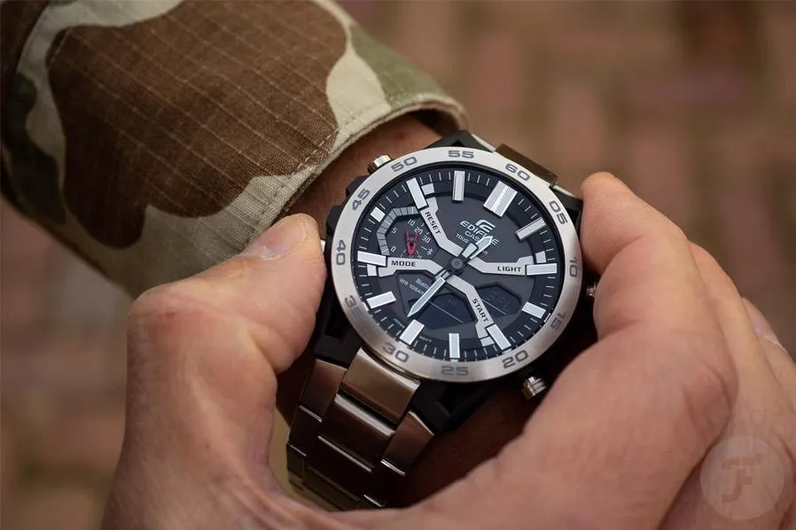Casio ECB-2000D-1A