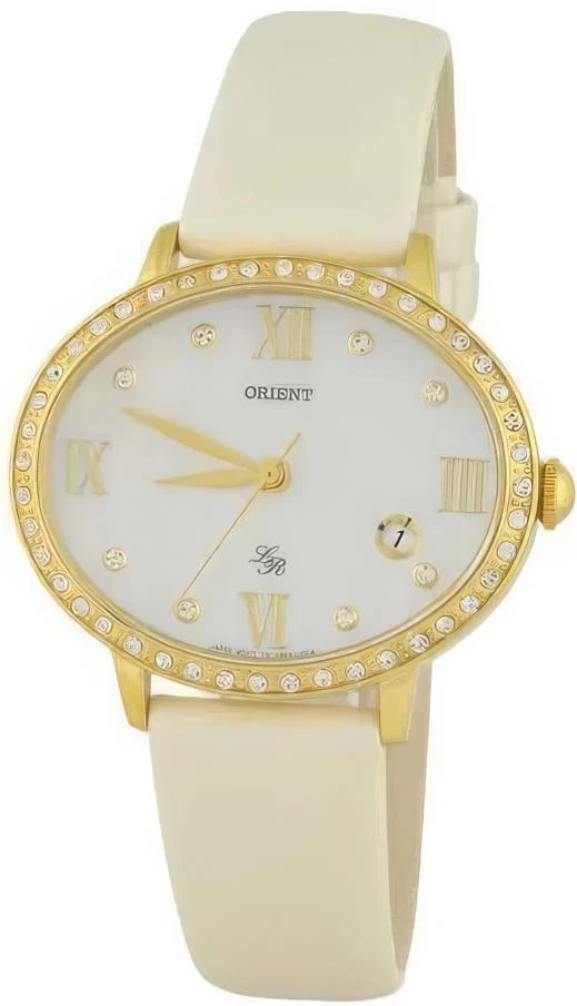 Orient Rose FUNEK004W