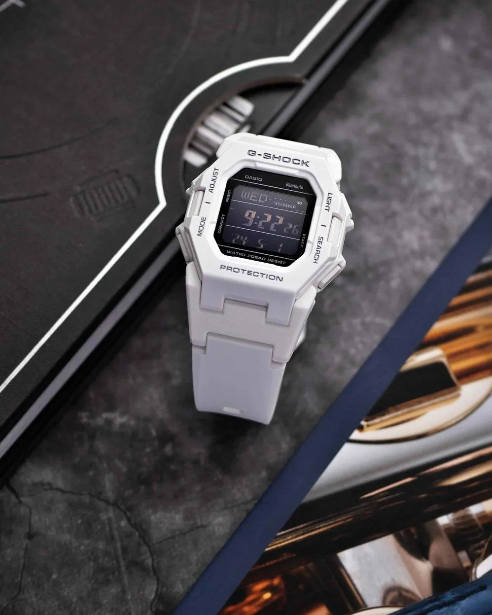 Casio GD-B500-7E