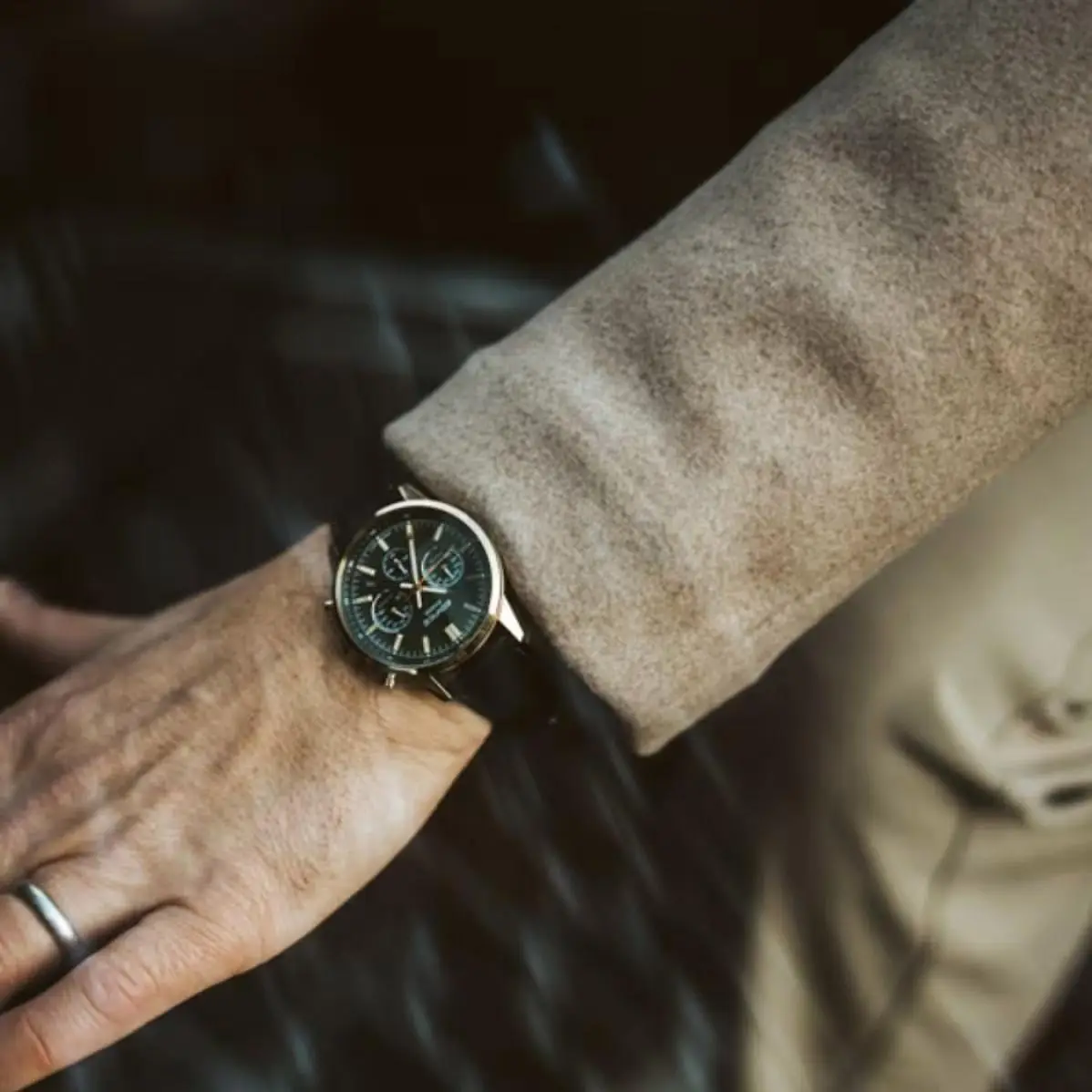 Casio EFR-575CL-3A