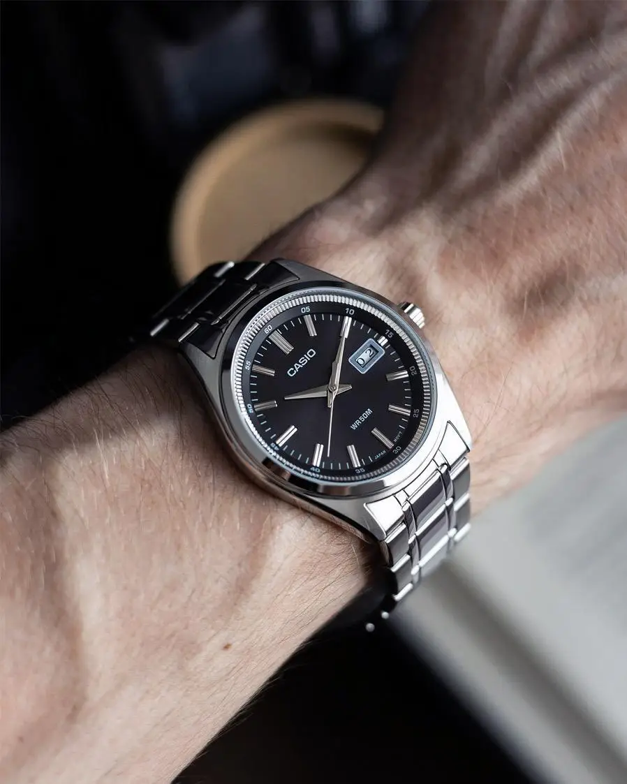 Casio MTP-B180D-1A1
