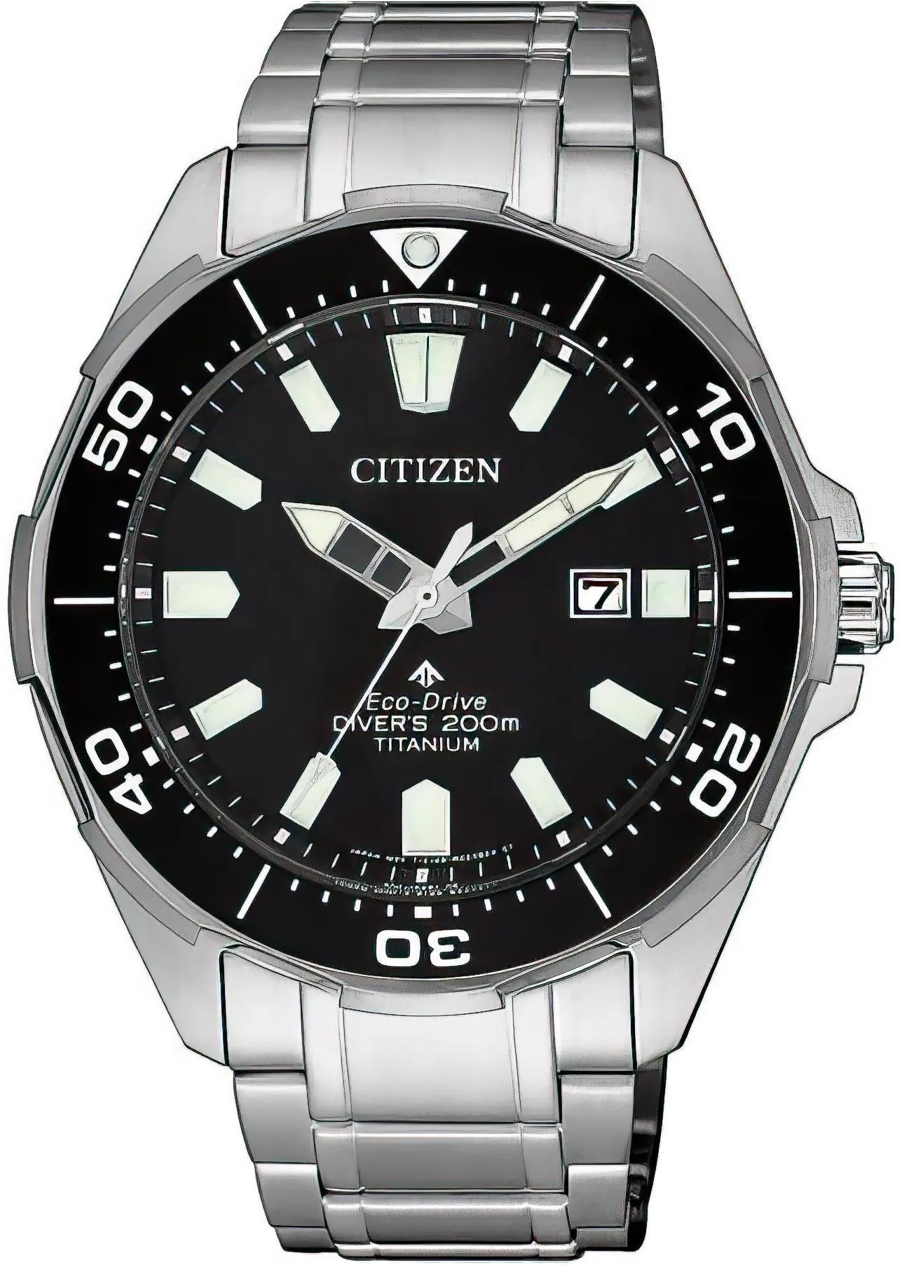 Citizen Eco Drive BN0200-81E