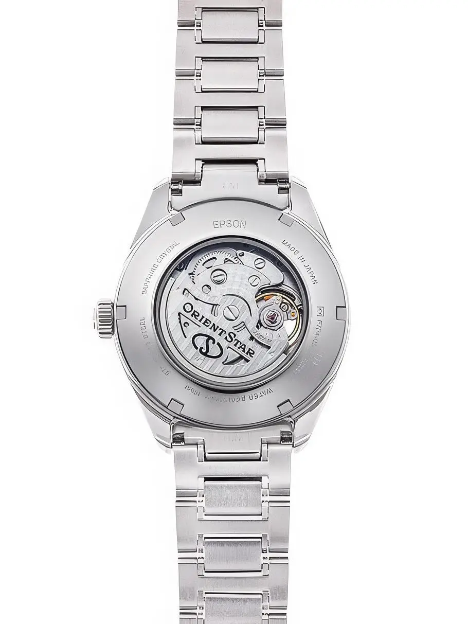 Orient RE-BY0004A