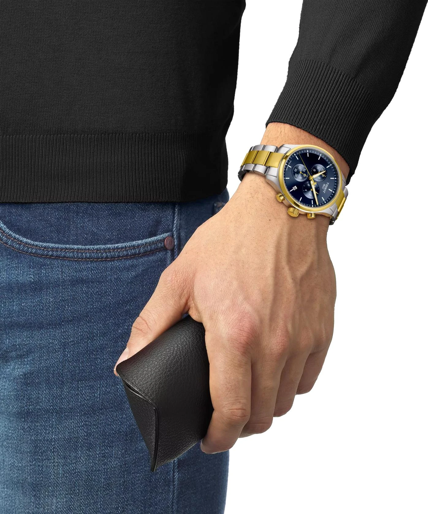 Tissot T-SPORT T116.617.22.041.00