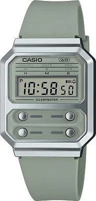 Casio A-100WEF-3A