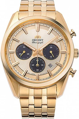 Наручные часы Orient RA-TX0301G